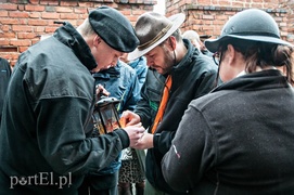 Światełko, które ma dać nadzieję