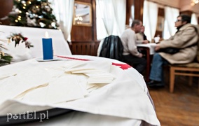 Chodzi o odrobinę człowieczeństwa
