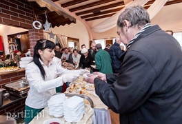 Chodzi o odrobinę człowieczeństwa