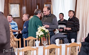 Chodzi o odrobinę człowieczeństwa