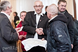 Chodzi o odrobinę człowieczeństwa