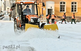 Akcja Zima w pełni