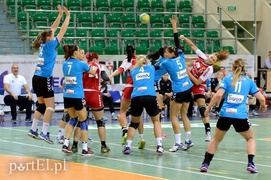 Start wygrał z Olkuszem (piłka ręczna)