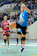 Start wygrał z Olkuszem (piłka ręczna)