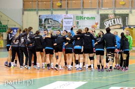 Start wygrał z Olkuszem (piłka ręczna)