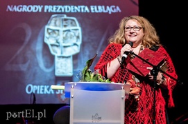 To właśnie oni zostali dostrzeżeni i nagrodzeni