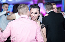 Tego balu się nie zapomina, czyli studniówka w ZSEiO