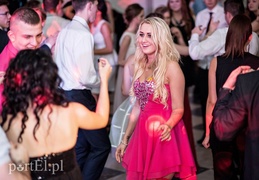 Tego balu się nie zapomina, czyli studniówka w ZSEiO