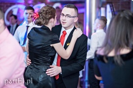 Tego balu się nie zapomina, czyli studniówka w ZSEiO