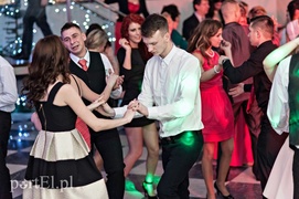 Tego balu się nie zapomina, czyli studniówka w ZSEiO