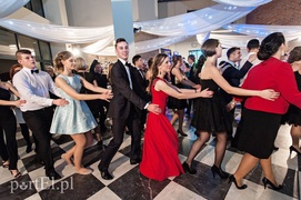 Niech żyje bal, czyli studniówka w II LO