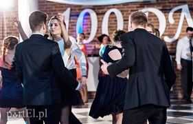 Niech żyje bal, czyli studniówka w II LO