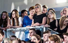 Niech żyje bal, czyli studniówka w II LO