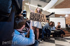 Niech żyje bal, czyli studniówka w II LO