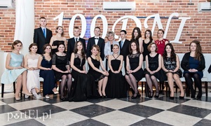 Niech żyje bal, czyli studniówka w II LO