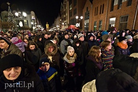Udało się! Również i Elbląg zagrał z Orkiestrą!