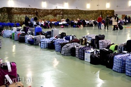 Polacy z Ukrainy znaleźli azyl w naszym regionie