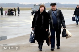 Polacy z Ukrainy znaleźli azyl w naszym regionie