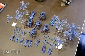 Maraton „planszówek” i „karcianek”