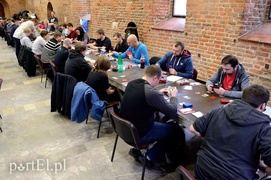 Maraton „planszówek” i „karcianek”