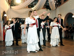 Tak się bawiło IV LO!