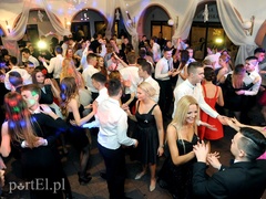 Tak się bawiło IV LO!