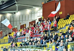 Start przegrał w Gdyni (piłka ręczna)