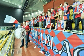 Start przegrał w Gdyni (piłka ręczna)
