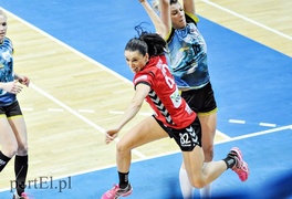 Start przegrał w Gdyni (piłka ręczna)