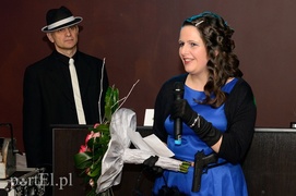 Poszukiwani żywi lub martwi, czyli studniówka w Liceum Plastycznym