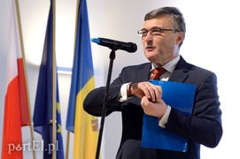 Elbląski biznesmen konsulem honorowym Mołdawii