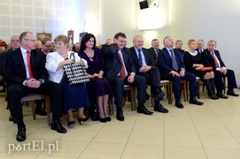Elbląski biznesmen konsulem honorowym Mołdawii