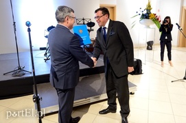 Elbląski biznesmen konsulem honorowym Mołdawii