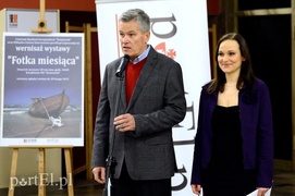 Smakowita uczta dla oka