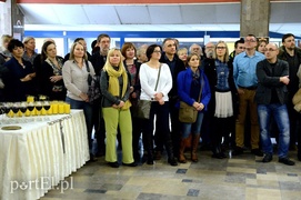 Smakowita uczta dla oka