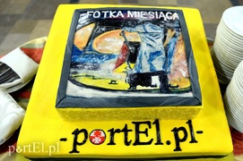 Smakowita uczta dla oka