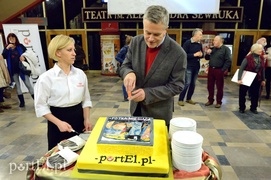 Smakowita uczta dla oka