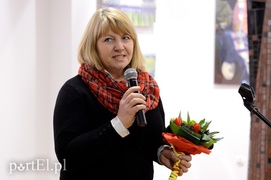 Obrazy i rysunki Adrianny Leszczyńskiej