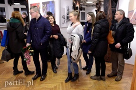 Obrazy i rysunki Adrianny Leszczyńskiej