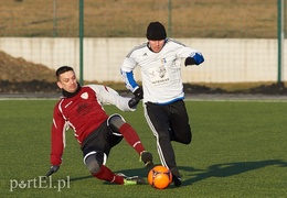 Porażka Olimpii (piłka nożna)