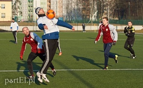 Porażka Olimpii (piłka nożna)