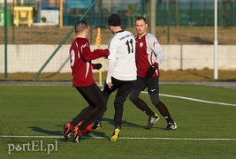 Porażka Olimpii (piłka nożna)