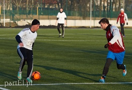 Porażka Olimpii (piłka nożna)