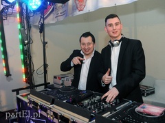 Minęła studniówka... Z wielkim hukiem!