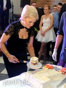 Minęła studniówka... Z wielkim hukiem!