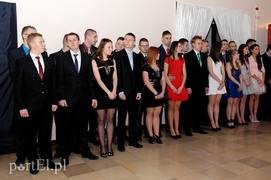 \"Mechanik\" bawił się w paryskim stylu