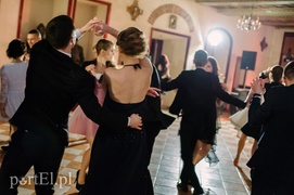 Gorączka sobotniej nocy, czyli studniówka I LO