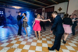 Gorączka sobotniej nocy, czyli studniówka I LO