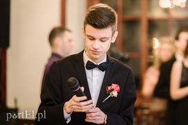 Gorączka sobotniej nocy, czyli studniówka I LO