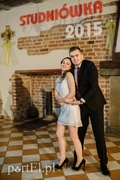 Gorączka sobotniej nocy, czyli studniówka I LO